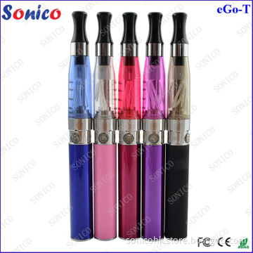 High Quality Healthy E Cigarette (EGO T Battery)